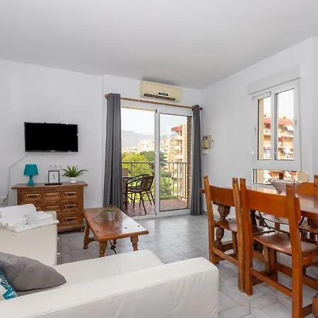 Jupiter Moon * Benalmádena