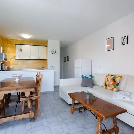 Hotel Jupiter Moon Benalmádena