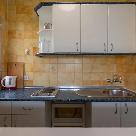 Jupiter Moon Hotel Benalmádena