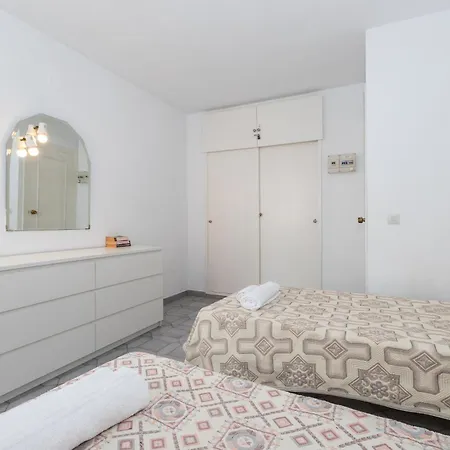 Jupiter Moon Hotel Benalmádena