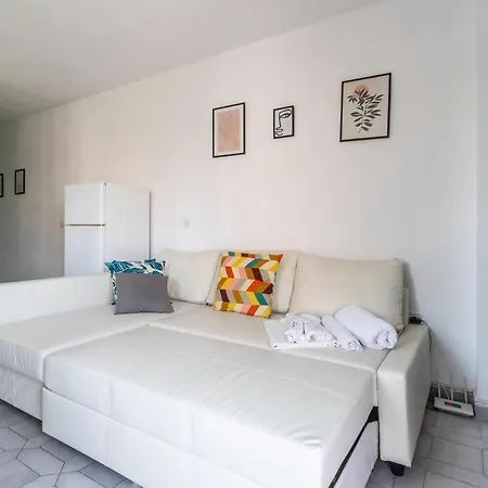 Hotel Jupiter Moon Benalmádena