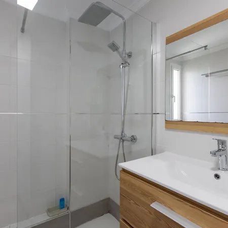 Jupiter Moon Benalmádena