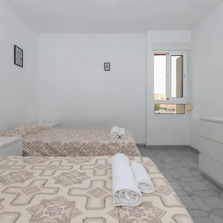 Hotel Jupiter Moon Benalmádena