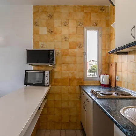 Jupiter Moon * Benalmádena